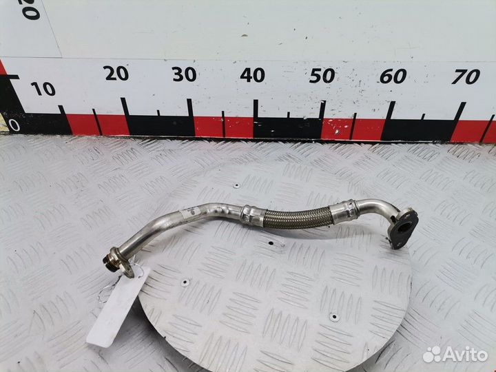 Масляная трубка турбины Volkswagen Tiguan 2010