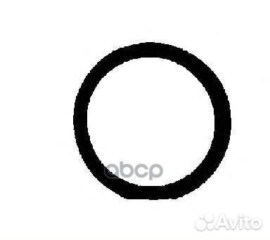 Прокладка впуск.коллектора VAG A3/octavia/golf