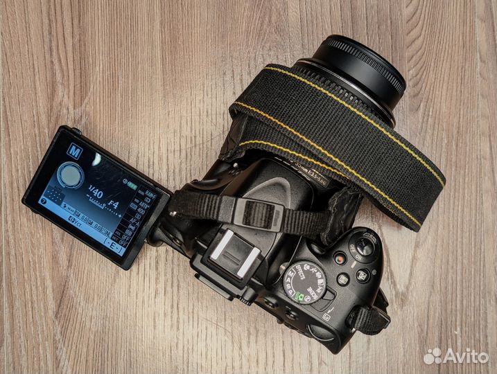 Nikon D5100 kit + Гелиос 44-2 + Насадки