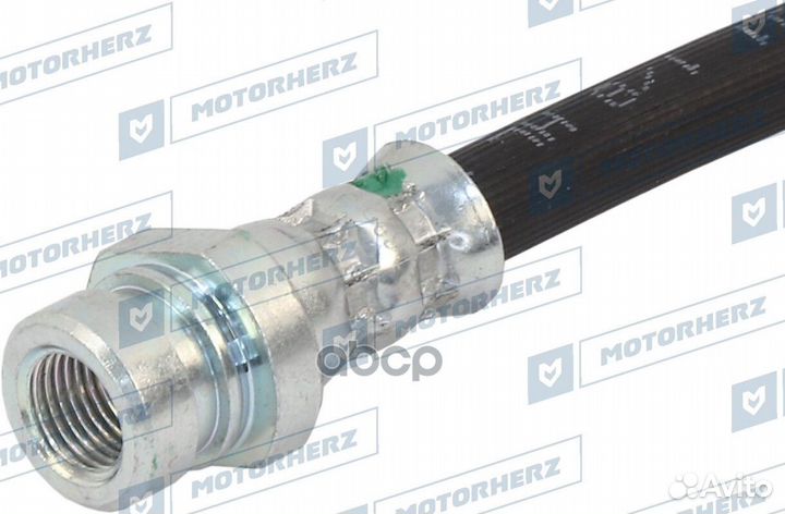 Шланг тормозной hyundai Elantra HD 2006-2011; K