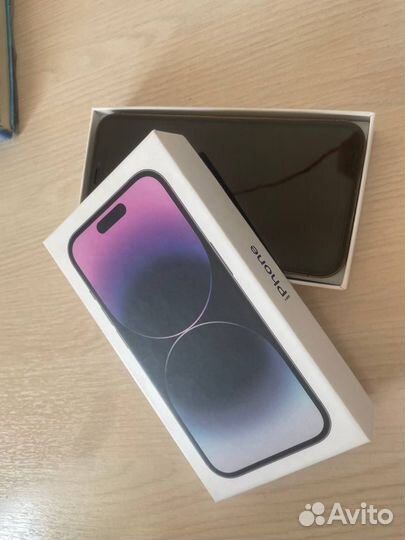 iPhone xr в корпусе 14 pro