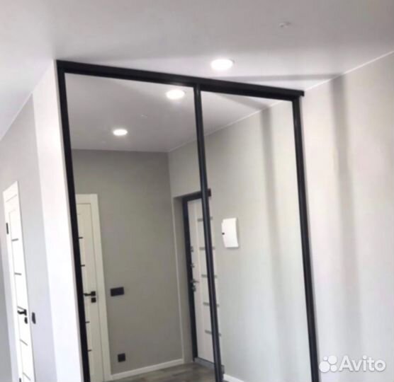 Шкаф купе от производителя