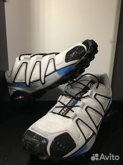 Salomon Speedcross 4