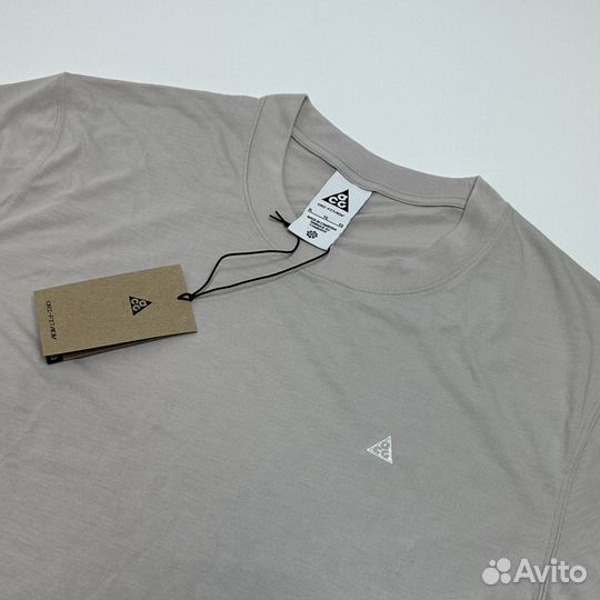 Футболка Nike ACG Dri-FIT ADV (L)