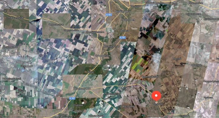 Участок 17,13 га (СНТ, ДНП)