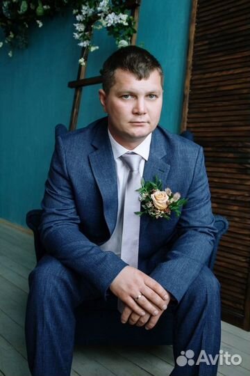 Производитель работ.начальник участка