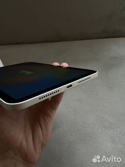 iPad mini 6 64gb cellular