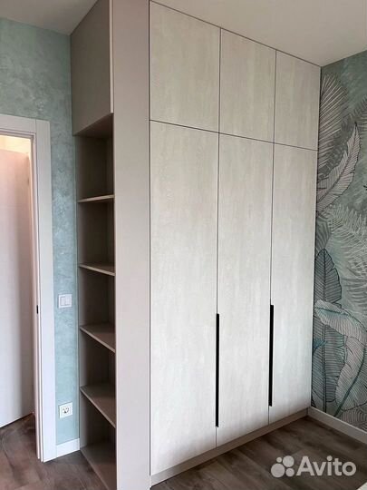 Шкаф от производителя под заказ