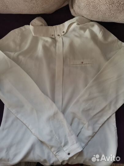 Вещи пакетом за 400 42 размер