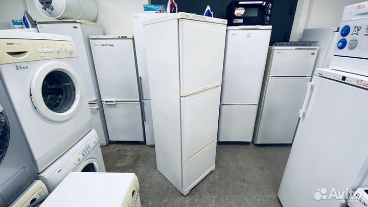 Холодильник бу Stinol Гарантия