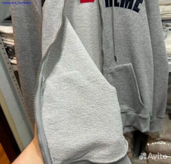 Зип-худи Supreme FW24 (Арт.98310)