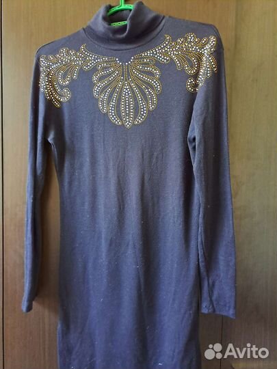 Женские вещи пакетом 48