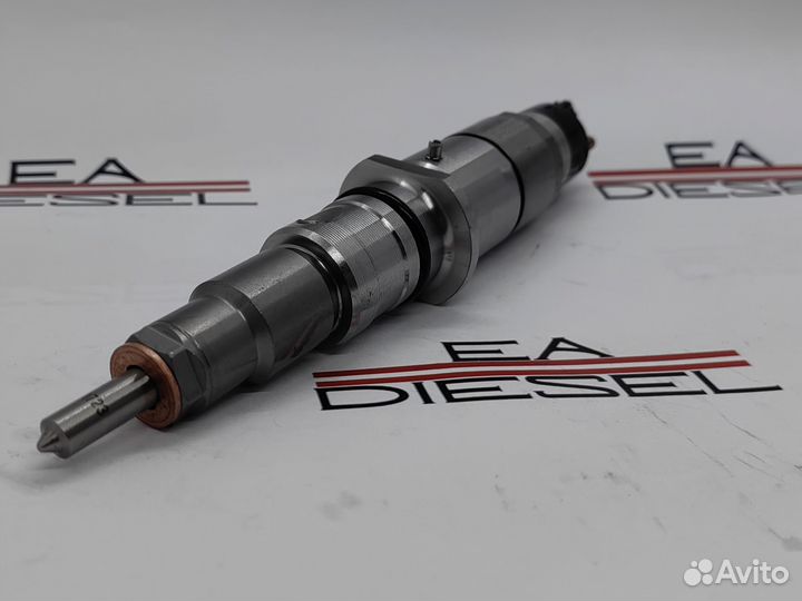 Форсунка 0445120123