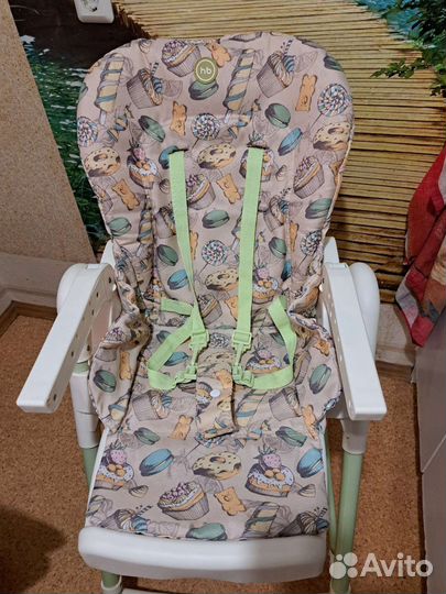 Стульчик для кормления