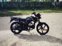 Sirius sport 125