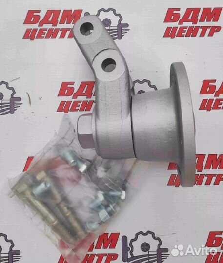 Ступица режущего узла бдм IL50-120/6T-44-R635