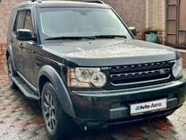 Land Rover Discovery 3.0 AT, 2013, 131 000 км, с пробегом, цена 3 200 000 руб.