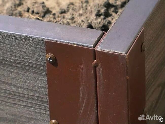 Террасная доска дпк