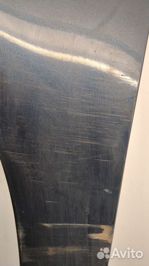 Крыло левое переднее Volkswagen Passat 6