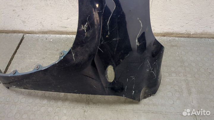 Крыло Toyota RAV 4, 2008