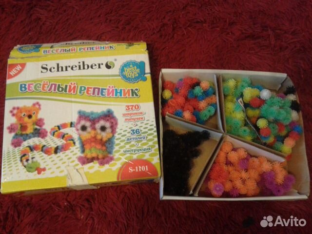 Конструктор