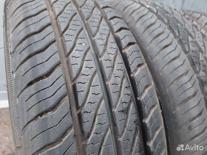 КАМА Grant 175/65 R14 82H