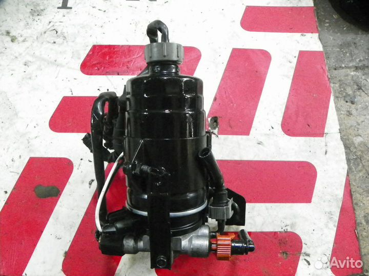 Корпус топливного фильтра Citroen C3 Picasso