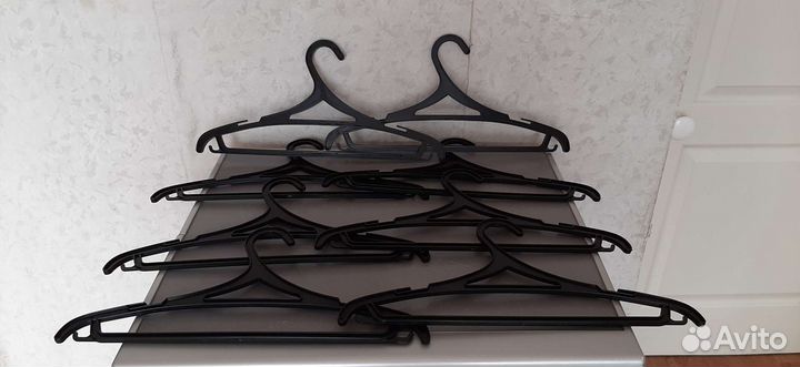 Вешалки плечики