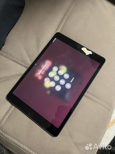 iPad 7 32gb