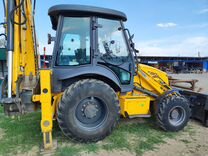 Экскаватор-погрузчик New Holland B80B, 2018