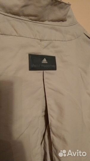 Лёгкая куртка Adidas Stella McCartney