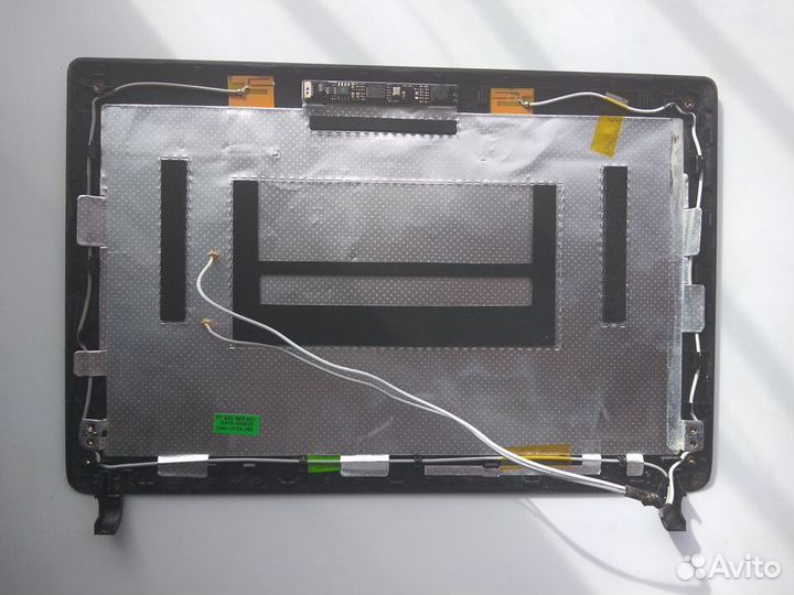 Крышка матрицы для Samsung N150