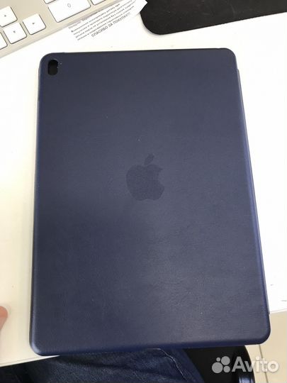Чехол Apple iPad Pro 9.7 Smart Case Синий