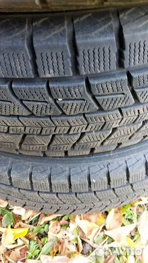 Dunlop Winter Maxx SJ8 235/55 R20 102R