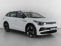 Volkswagen ID.6 Crozz AT, 2023, 50 км, с пробегом, цена 4 999 000 руб.