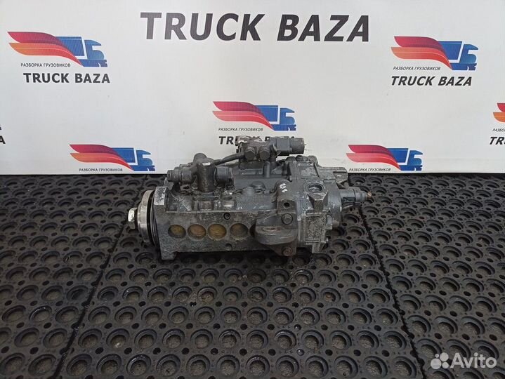 Тнвд Scania 5-series
