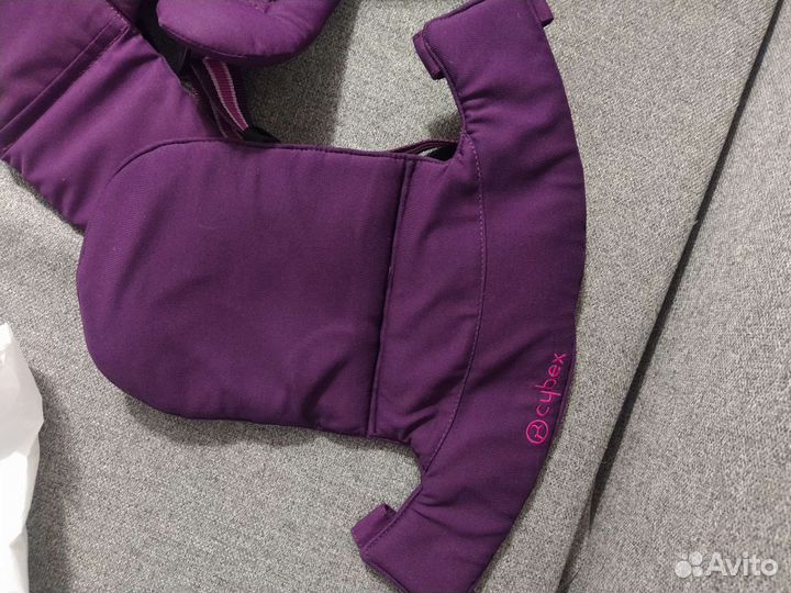 Эргорюкзак, кенгуру, переноска