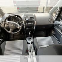 Suzuki SX4 1.6 AT, 2010, 41 000 км, с пробегом, цена 1 200 000 руб.