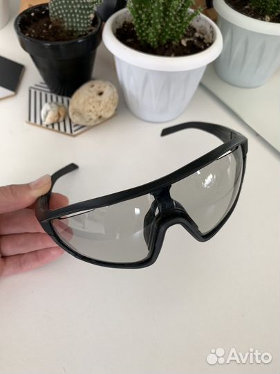 Фотохромные Очки для велоспорта Rockrider