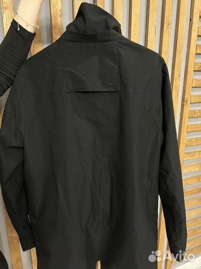 Куртка 42-44 размер мужская