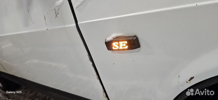 ВАЗ 21099 1.5 МТ, 2000, 333 333 км