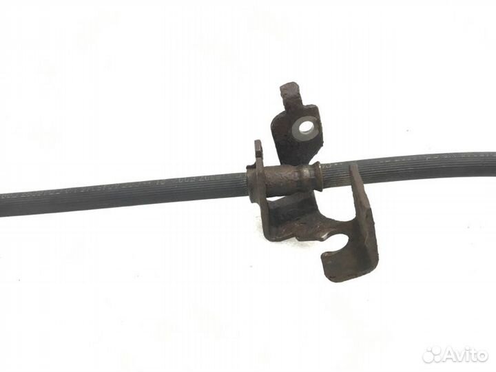 Шланг тормозной задний правый Chevrolet Cruze 1