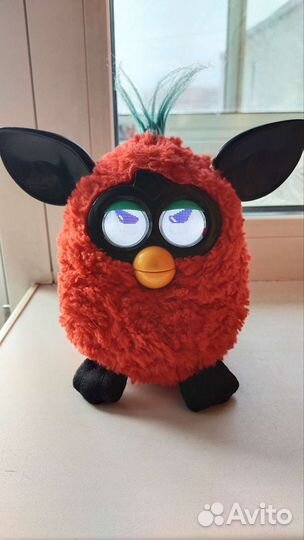 Игрушка Furby