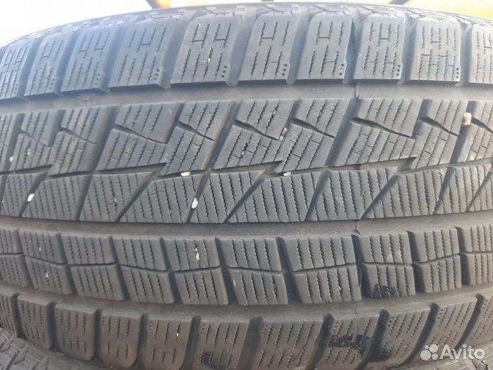 Foman Frozenero W766 225/45 R18