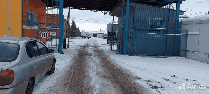 Угольный котел Faci black 455 кВт