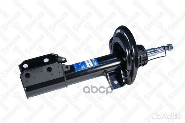 Амортизатор передний газовый MB X204 08 спорт