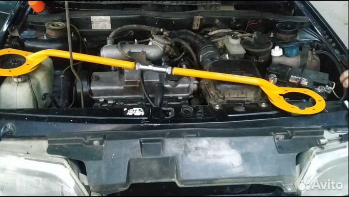 Распорка ваз 2114