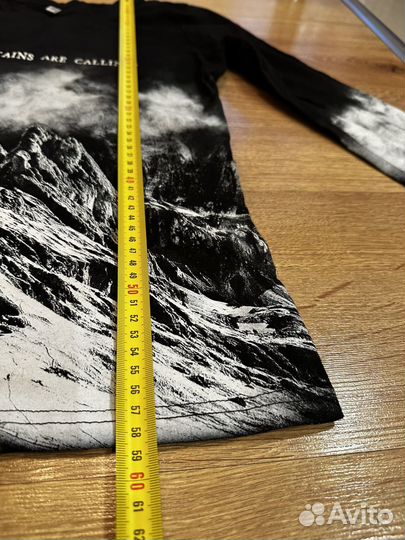 Лонгслив женский 42