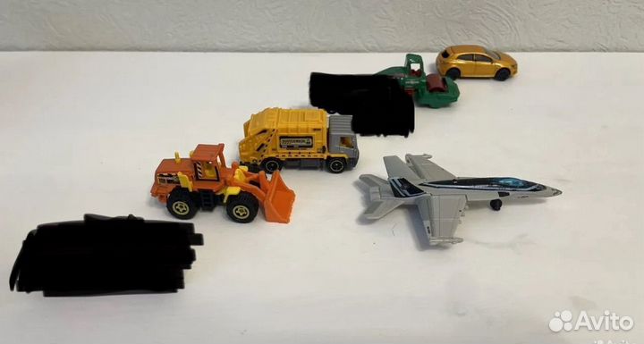 Matchbox машинки матчбокс (оригинал)