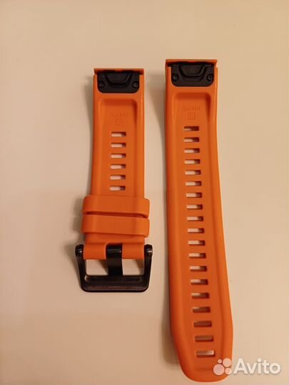 Ремешок Garmin оригинал часов 22 мм